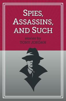 Paperback Spies, Assassins, and Such Book