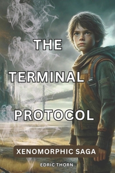 Paperback The Terminal Protocol Book