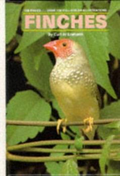 Hardcover Finches(oop) Book