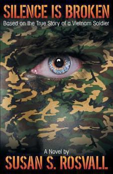 Paperback Silence Is Broken Book