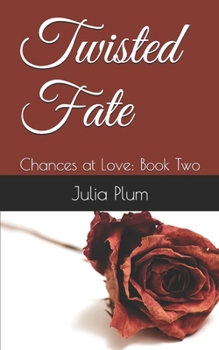 Paperback Twisted Fate Book