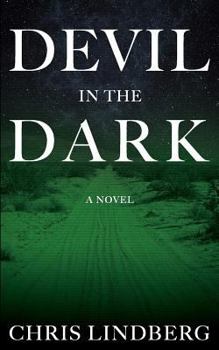 Paperback Devil in the Dark Book