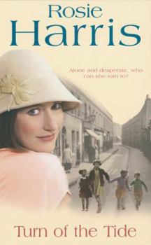 Turn of the Tide - Book  of the Liverpool Sagas