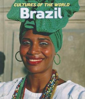Brazil - Book  of the Cultures of the World