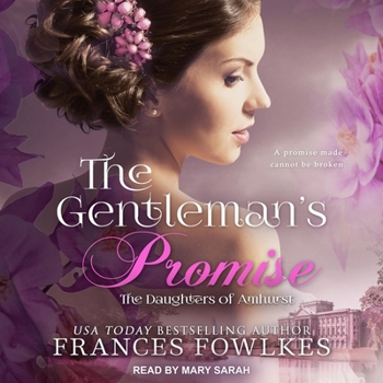 Audio CD The Gentleman's Promise Book