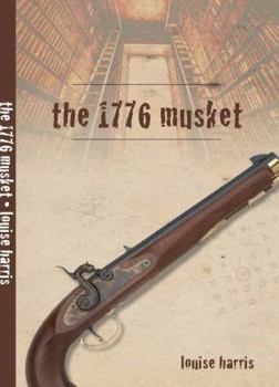 Paperback The 1776 Musket Book