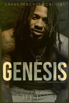 Paperback Genesis: A Second Chance Love Story Book