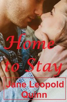 Paperback Home to Stay Book