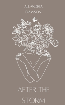 Paperback After The Storm Book