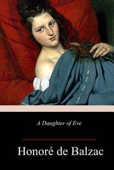 Paperback A Daughter of Eve Book
