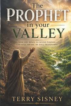 Paperback The Prophet In Your Valley Book