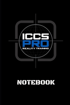 ICCS Pro Notebook