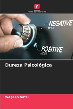 Paperback Dureza Psicológica [Portuguese] Book
