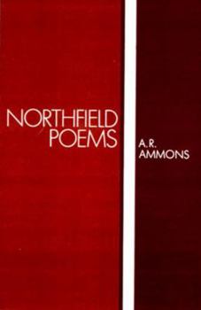 Paperback Northfield Poems Book