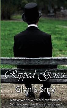 Paperback Ripped Genes Book