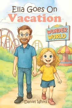 Paperback Ella Goes on Vacation Book
