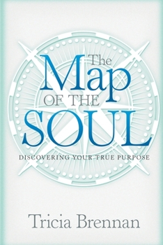 Paperback The Map of the Soul Book