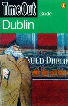Paperback Time Out Dublin 3 Book