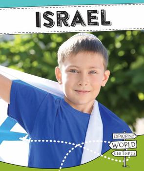 Paperback Israel Book