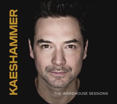 Music - CD Warehouse Sessions Book