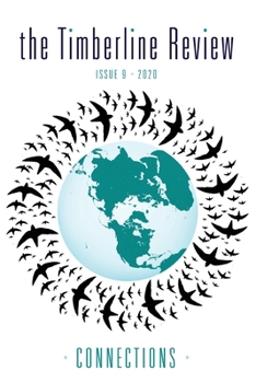 Paperback The Timberline Review: Connections 2020 Book