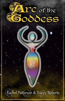 Paperback Arc of the Goddess Book