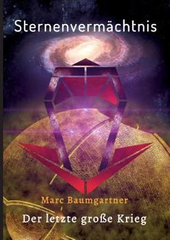 Paperback Sternenvermächtnis 3 [German] Book