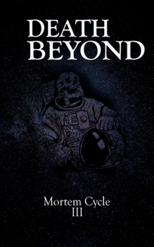 Paperback Death Beyond Book