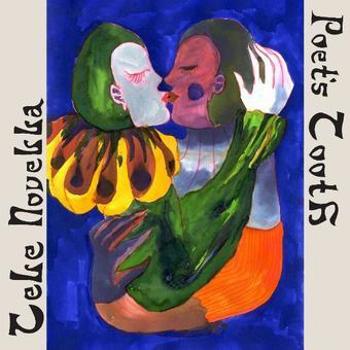 Music - CD Poet's Tooth Book