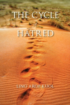 Paperback The Cycle Hatred Book
