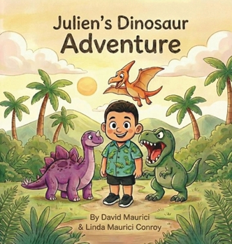 Julien's Dinosaur Adventure