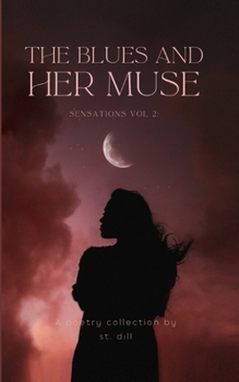 Paperback Sensations Vol 2: The Blues and Her Muse Book