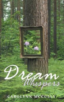 Paperback Dream Whispers Book