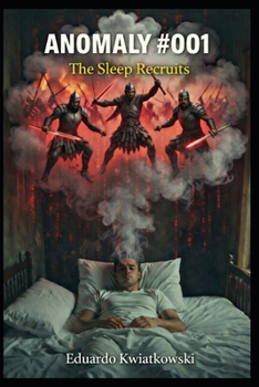 ANOMALY #001: The Sleep Recruits (The World Registry)