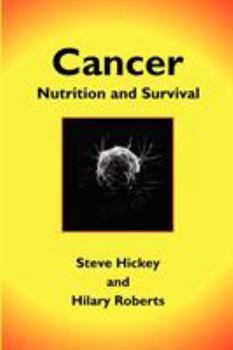 Paperback Cancer: Nutrition and Survival Book