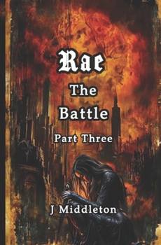 Paperback Rae The Battle Part Three Book