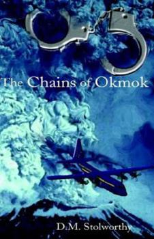 Paperback The Chains of Okmok Book
