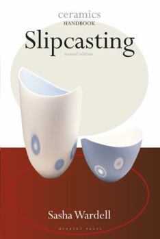 Paperback Slipcasting Book