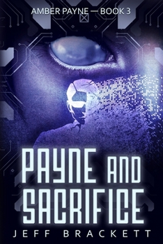 Paperback Payne and Sacrifice Book