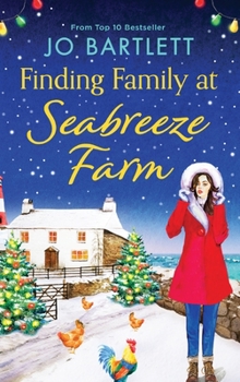 Finding Family at Seabreeze Farm