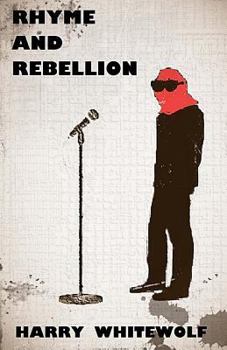 Paperback Rhyme and Rebellion Book