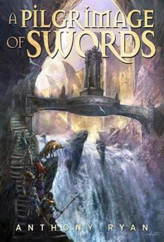 A Pilgrimage of Swords - Book #1 of the Seven Swords