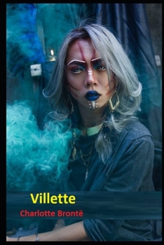 Paperback Villette Annotated book