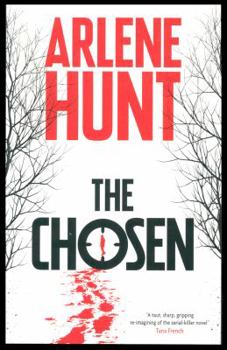 Paperback The Chosen Book