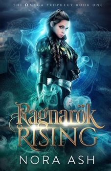 Paperback Ragnarök Rising Book