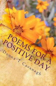Paperback Poems For A Positive Day Book