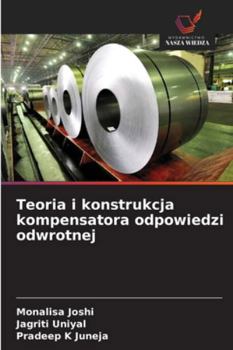Paperback Teoria i konstrukcja kompensatora odpowiedzi odwrotnej [Polish] Book