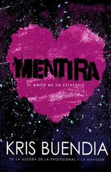Paperback ¡El amor me ha estafado! [Spanish] Book