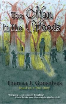 Paperback The Man In The Woods Book