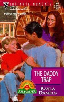 Daddy Trap - Book  of the Familes are Forever